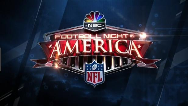 Football Night in America